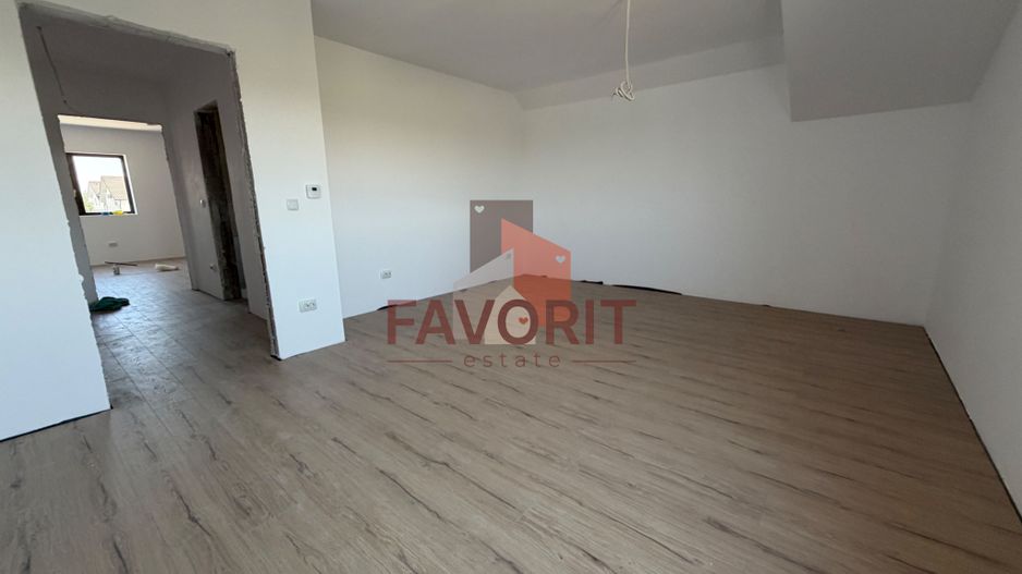 Duplex in Mosnita | Langa Lidl 2 | La asfalt | Toate utilitatile - Poză 11