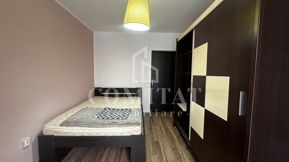 Apartament 3 camere | Zona Str Porii - Floresti - Poză 9