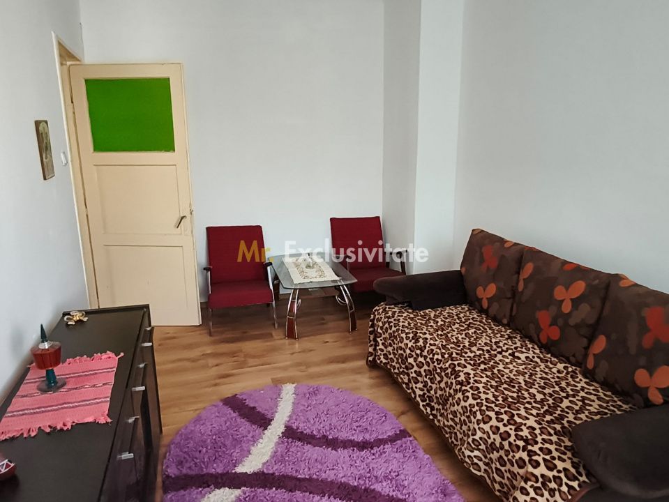 Vânzare apartament 2 camere Central Târgu Jiu etaj 2 - Poză 3