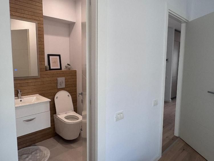 Trio Bridge View - 2 camere + 1 camera birou + parcare - Poză 14