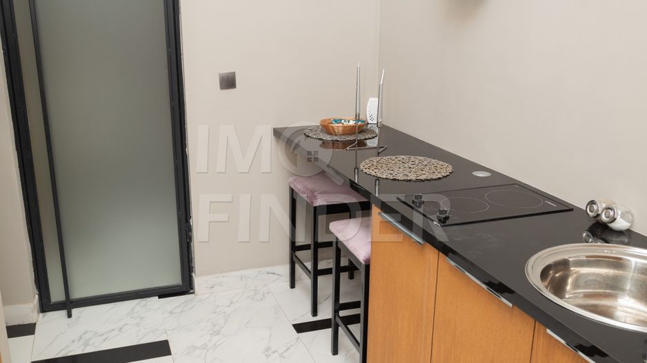 Afacere la cheie, 5 apartamente,  regim hotelier, Piata Unirii - Poză 40