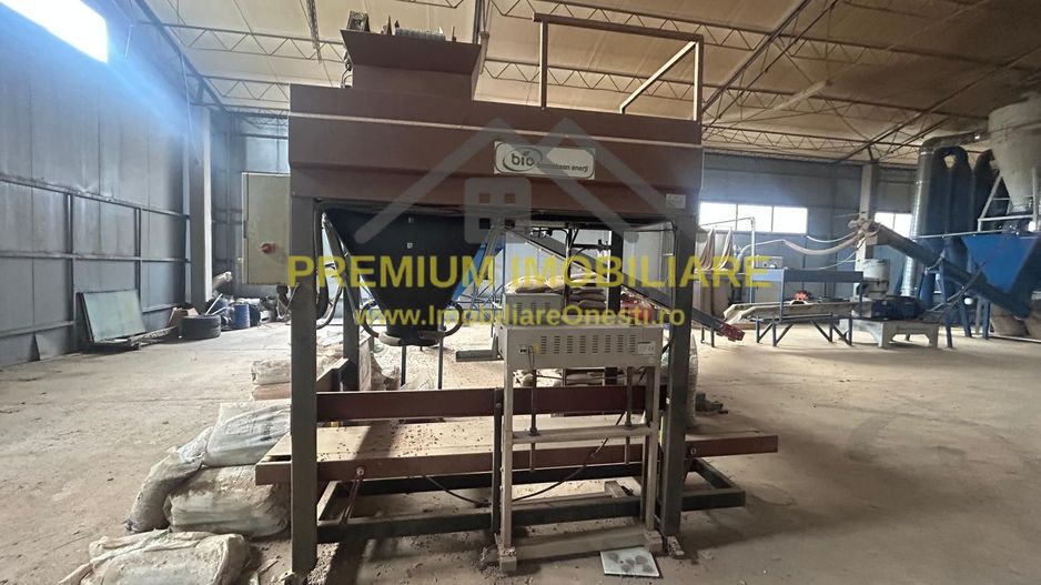 Oportunitate rară – Afacere producție peleți la cheie! - Poză 14