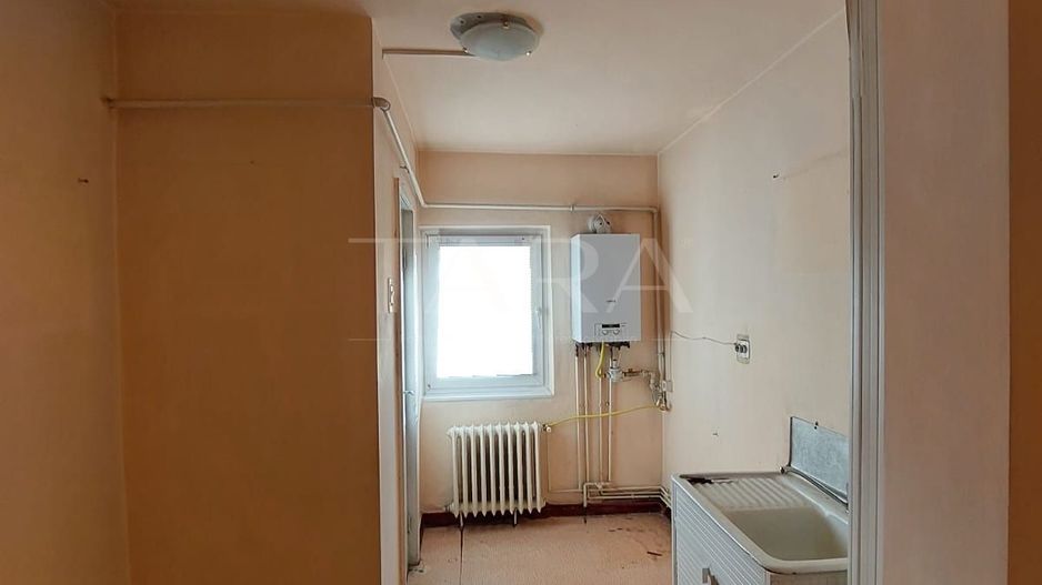 Apartament 3 camere – Mănăștur, zona Big. - Poză 4