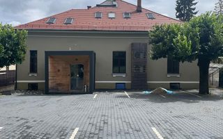 Casa superba ideala sediu firma  ! - Poză 15