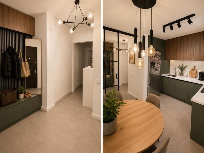 3 camere de vânzare | Beller – Dorobanți – Floreasca | Complet renovat 2026 - Poză 2