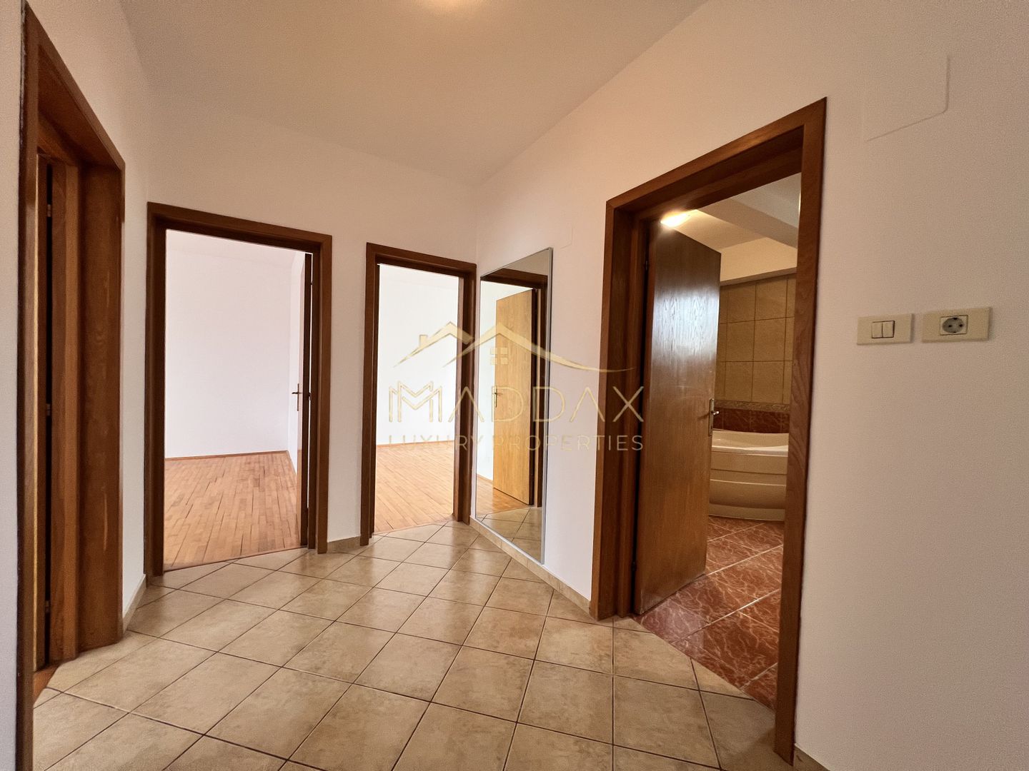 Apartament *4 camere* | Herastrau - Soseaua Nordului - Poză 16