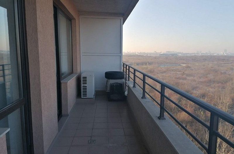 Apartament 2 camere Aleea Privighetorilor,padurea Baneasa,finalizat,parcare - Poză 24