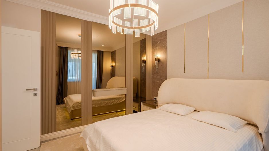 Apartament nou | Mobilat și utilat - Poză 21