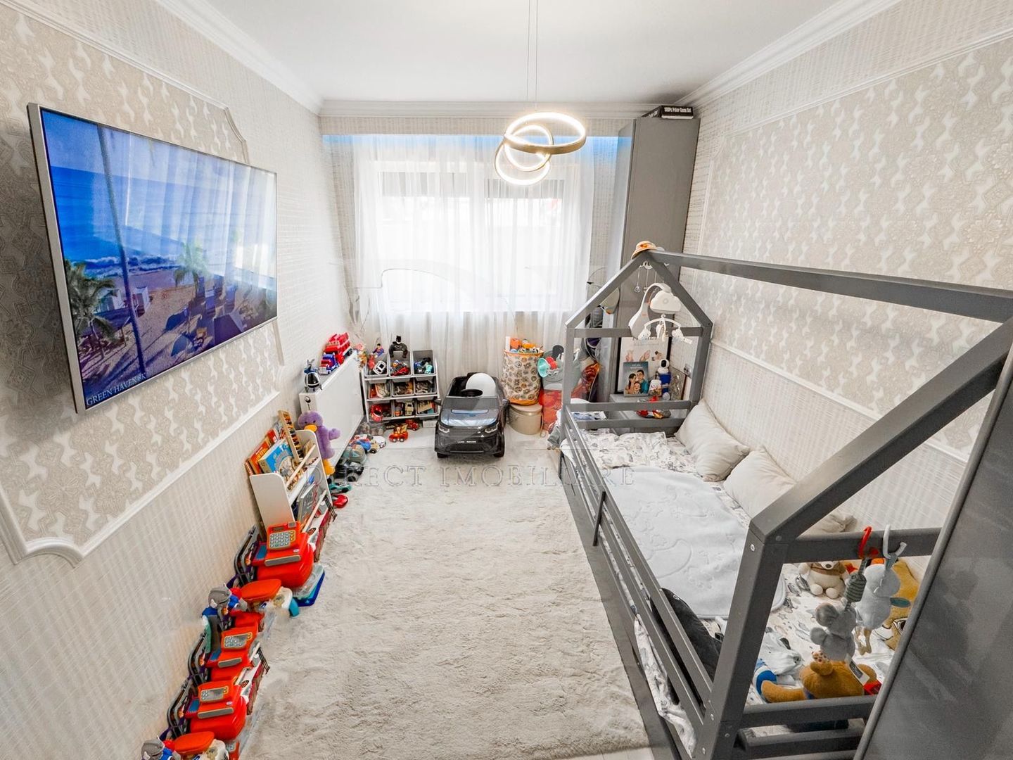 Apartament ultramodern / gradina 125 mp / Zona Vivo - Poză 12