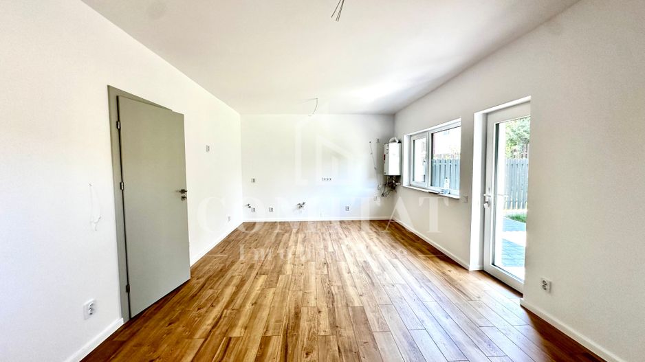 Duplex finisat | 2 locuri de parcare | Zona Tineretului - Poză 9