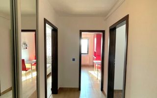 2 camere superfinisat,Park Lake, etaj 5, zona Iulius Mall, Gheorgheni! - Poză 6