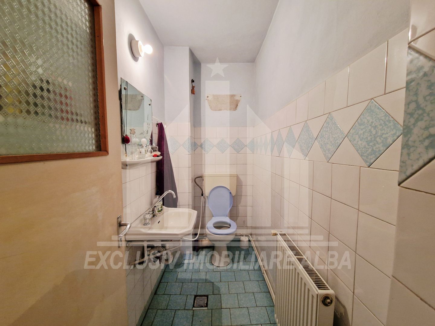 Apartament cu 3 camere decomandate in Cetate - Poză 7