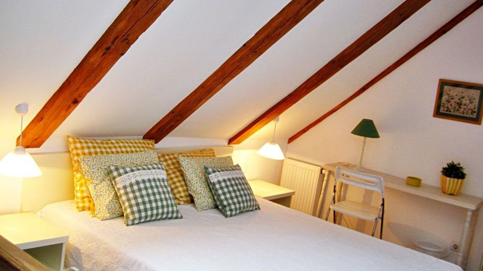 Centrul Vechi, str Muresenilor doua unitati locative, 115000 euro - Poză 8