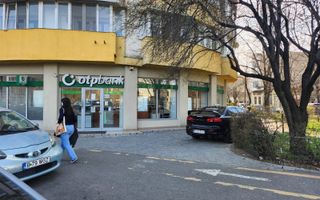 Spatiu Stradal Mihai Bravu 25 mp - Poză 4