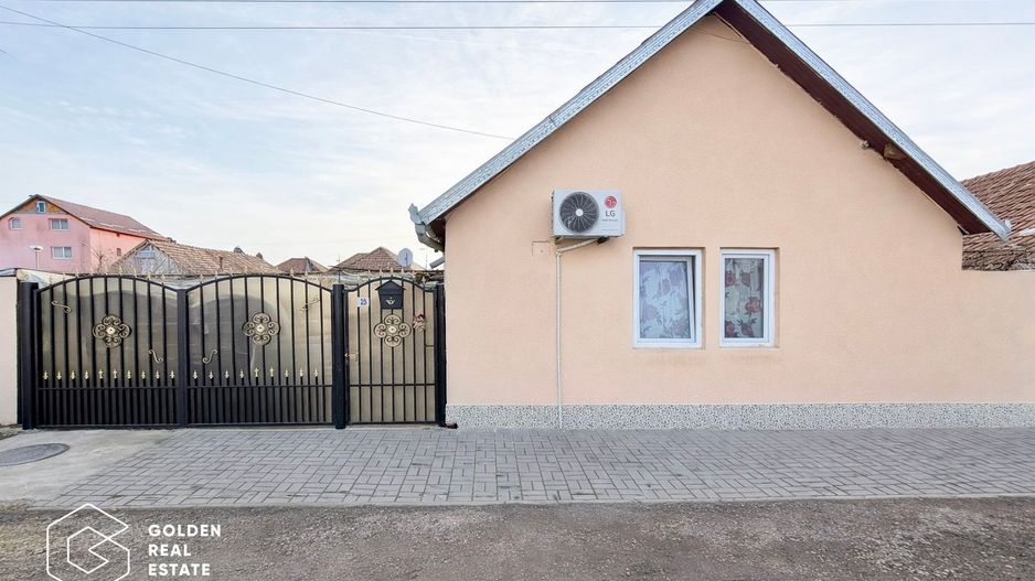 Casa 3 camere, Vladimirescu - Poză 2