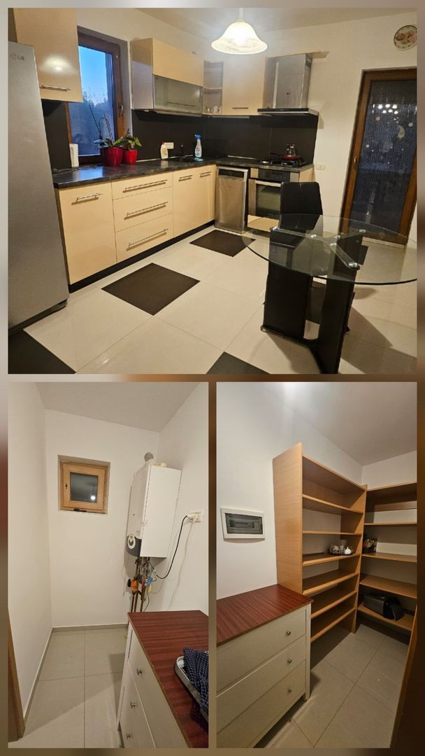 Giroc | Casă individuală | 200 mp utili | 5 Camere | Garaj - Poză 6