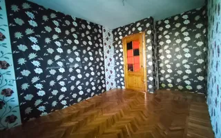 3 camere lângă Valea Morilor | 72,6 m² | Buiucani, str. Vasile Lupu 59 - Poză 13