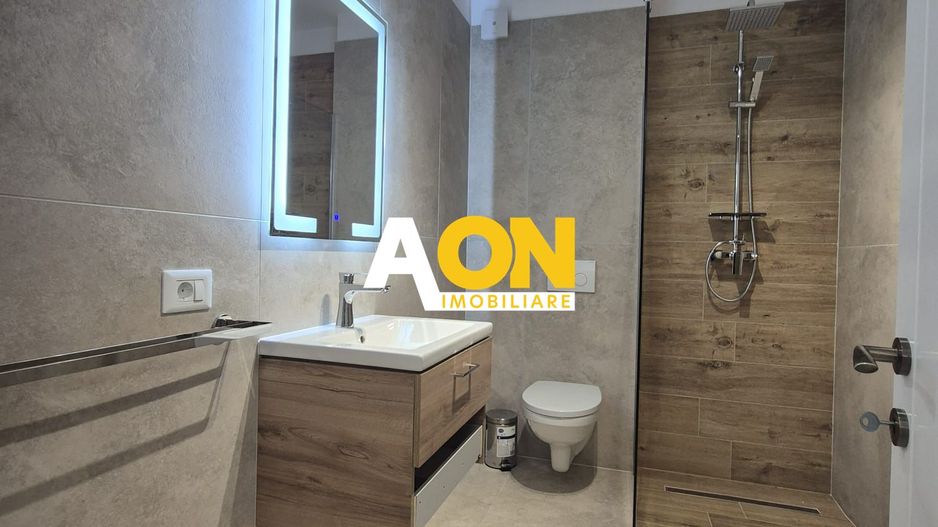 Apartament 2 Camere, Bloc Nou, Ultrafinisat, Zona Cetate - Poză 16