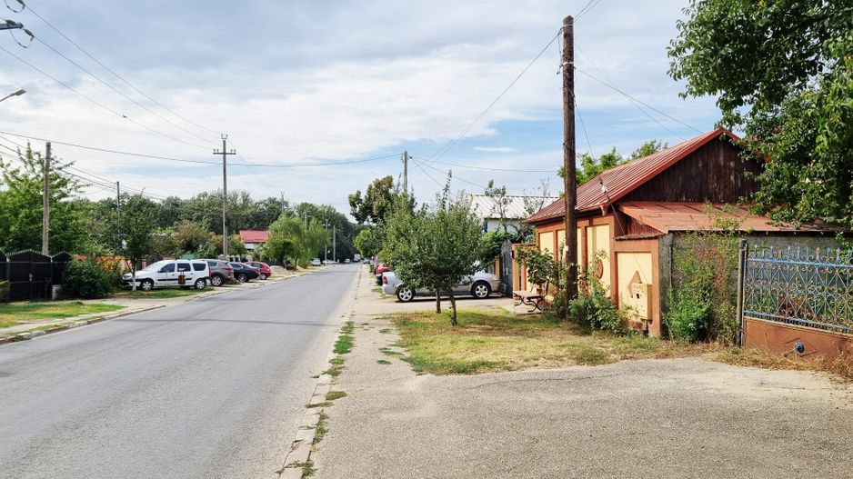 Teren 2,612mp Balotesti / Strada I. C. Bratianu - Poză 4