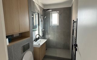 Apartament de închiriat – 2 camere, renovat, vedere panoramică - Poză 7