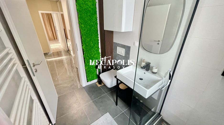 Apartament 2 camere | Prima închiriere | Finisaje premium - Poză 19