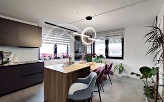 Casa Sp + P  cu 6 camere de vanzare str. Apateului, Oradea - Poză 6