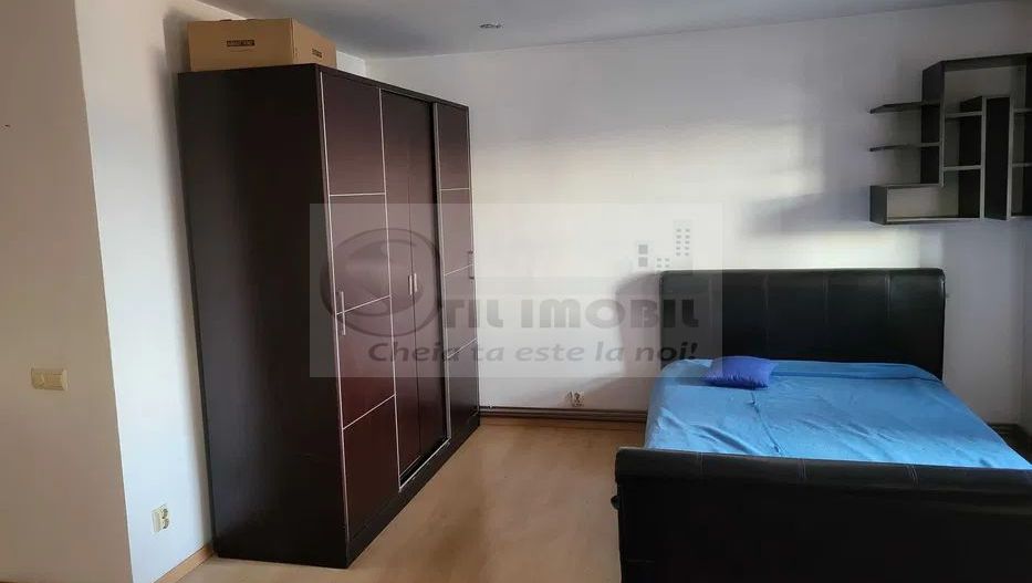 Apartament 1 camera Pacurari - 299 EURO - Poză 4
