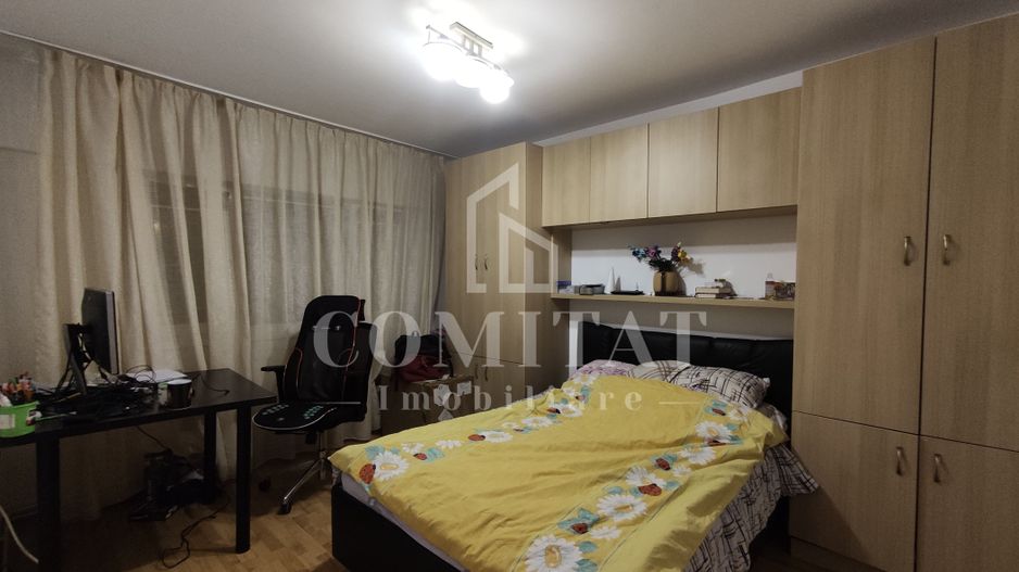 Apartament cu 3 camere decomandate | Confort sporit - Grigorescu - Poză 9