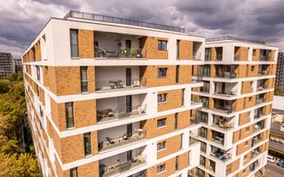 2 Camere Park Politehnica Residence Metrou Grozăvești Mall Afi - Poză 18