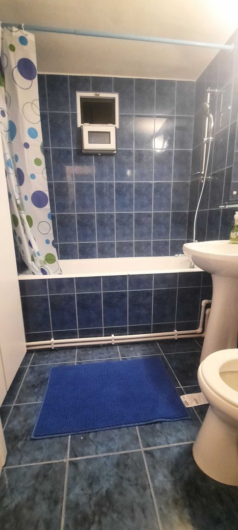 Apartament 4 camere Drumul Taberei - Poză 10