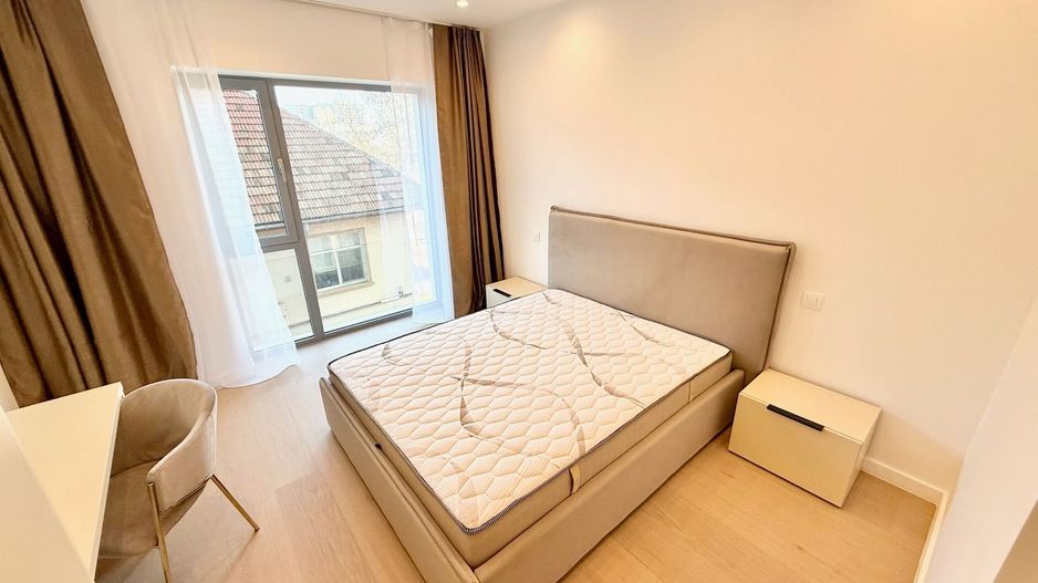 2 camere | Aviatiei Tower | Promenada Mall - Poză 14