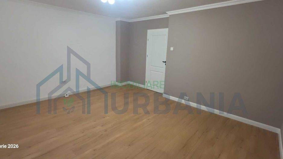 Apartament 1 cameră, 40,93 mp, renovat integral, etaj 1 – Lunca Cetățuii - Poză 2