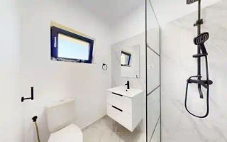 CASA DE LANGA PADURE, Clinceni str. Mierlei 73J - Poză 21