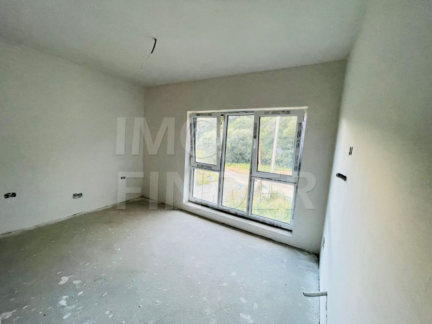 Vanzare casa individuala, zona Valea Garbaului, finalizata cu CF - Poză 9