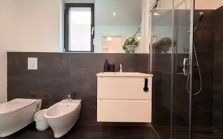 Casă individuală de lux de închiriat | Impecabila | - Poză 27