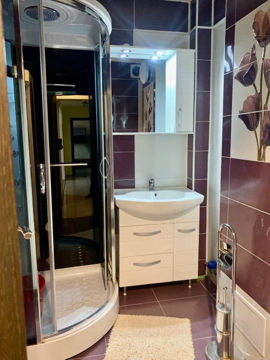 Inchiriere Apartament Ultracentral zona 1 Mai - Poză 7