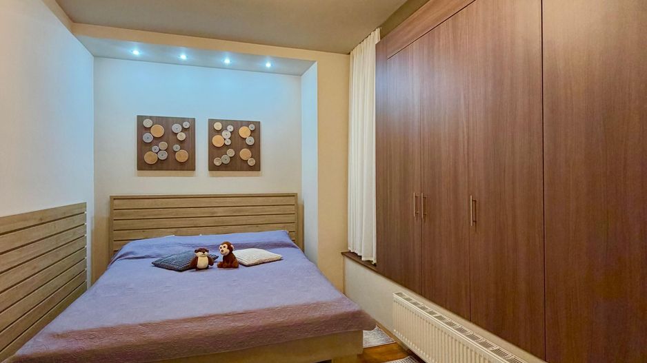 Casă premium Braytim | 273 mp utili | 4 băi | 3 terase | Garaj dublu - Poză 16
