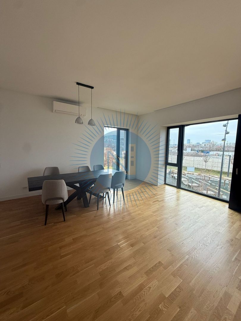 Townhouse Pipera Avalon - Poză 8