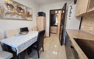 Apartament 2 Camere, 49 mp, Et.3, Mobilat si Utilat, Zona Cetate - Poză 2