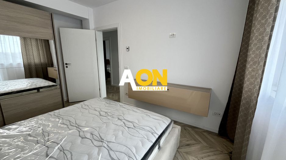 Casă Individuală Nouă, 4 Camere, Complet Mobilată, Alba - Micești - Poză 12
