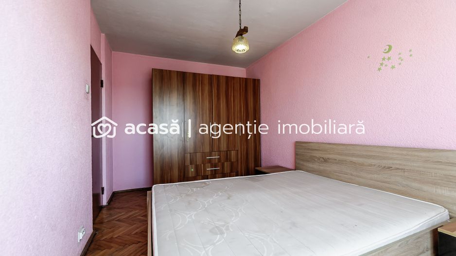 VANDUT! Apartament spatios - 2 camere – 76 mp - Vlaicu, Arad - Poză 4