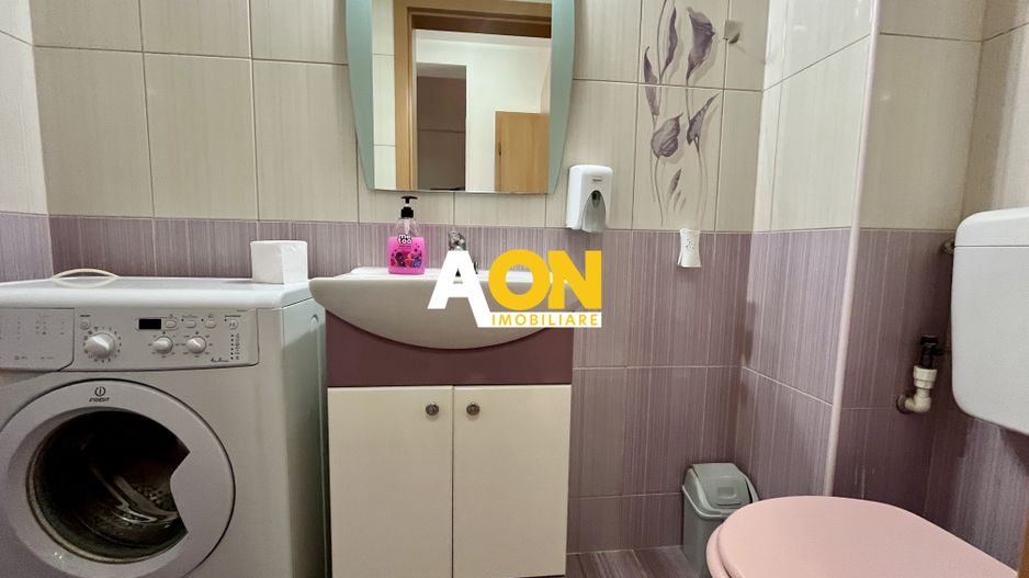 Casă de Tip Înșiruită, 3 Camere, Mobilată Complet, Zona Centru - Poză 10