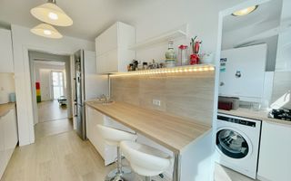 Apartament premium,  Piața Dacia–lux, smart home, ideal protocol. - Poză 4