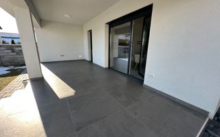 Duplex despărtit  prin garaj zona Ikea - Poză 9