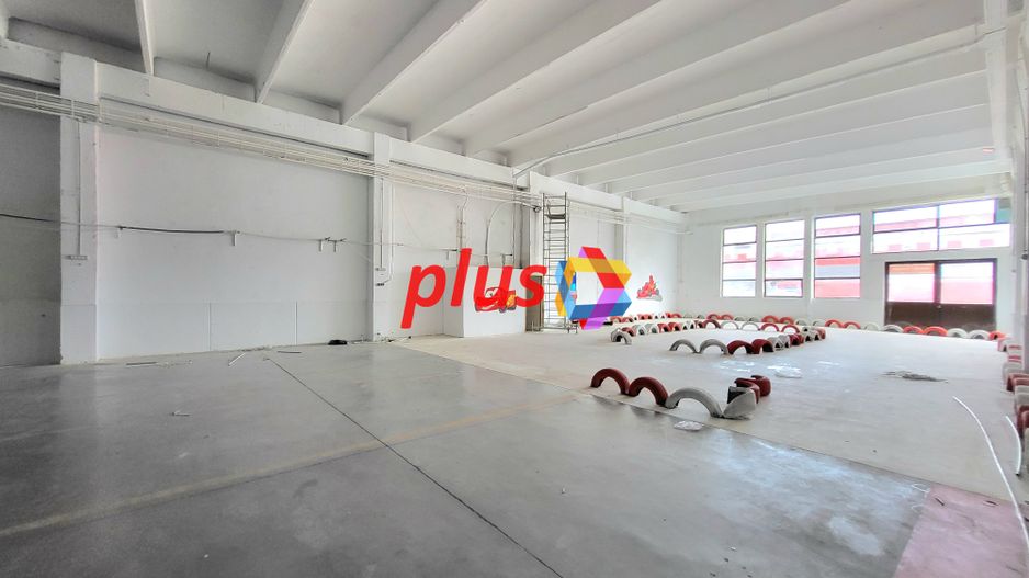 Show room - 600 mp #Plus-imo.ro - Poză 7