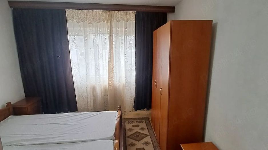 2 camere decomandat, renovat, bloc reabilitat, langa Auchan Titan - Poză 5