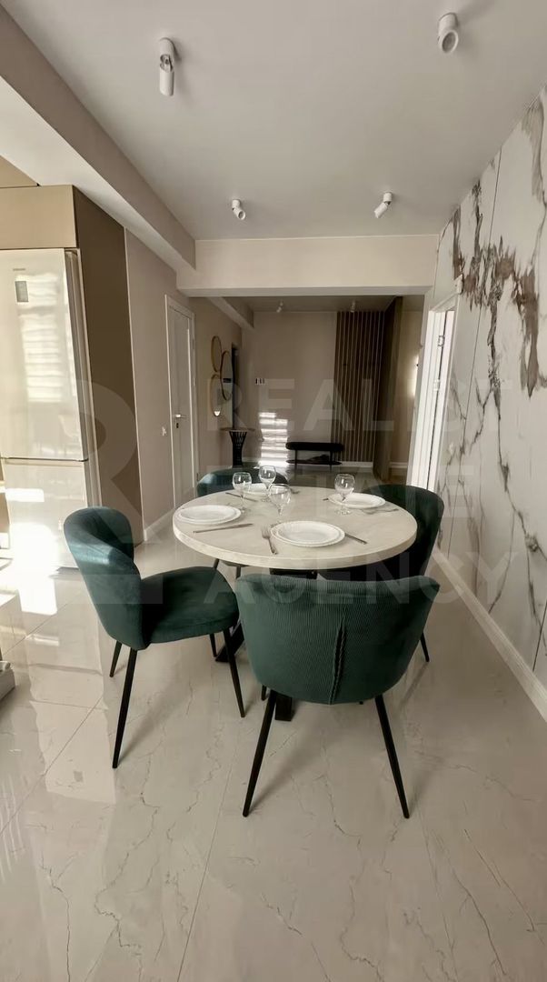 Chirie, apartament, 50 mp, strada Nicolae Anestiade, Centru - Poză 1