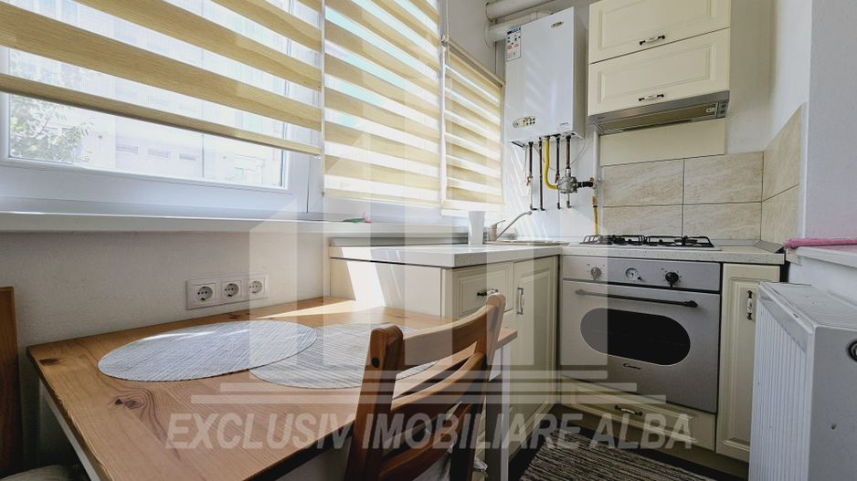 Apartament cu 2 camere de inchiriat in Anghel Saligny - Poză 3