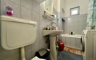 COMISION 0 | Apartament spațios cu 2 camere | Ion Dragalina - Poză 6