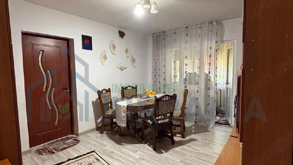 Apartament 2 camere de vânzare în Târgu Frumos - Poză 3
